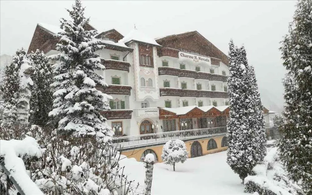 Charme Hotel Nevada