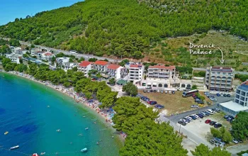 Hotel Drvenik Palace