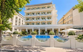 Hotel De France
