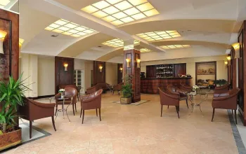 Hotel De France