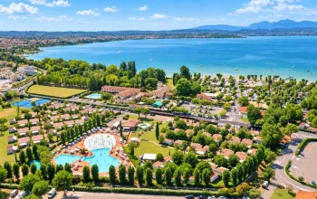 San Francesco Camping Village – dárek a zážitek