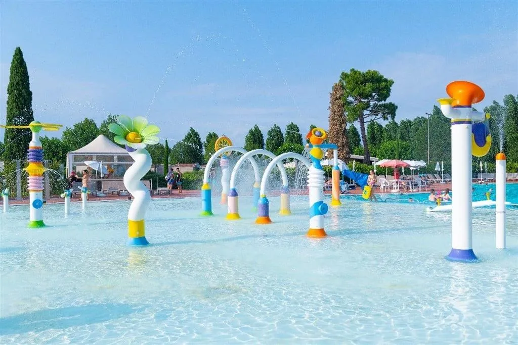 San Francesco Camping Village