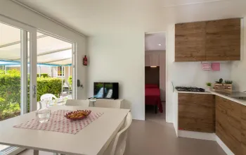 San Francesco Camping Village