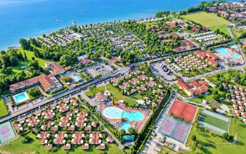 San Francesco Camping Village