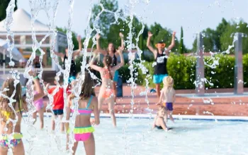 San Francesco Camping Village