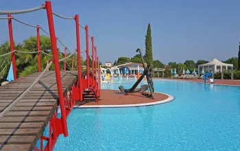 San Francesco Camping Village