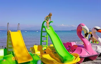San Francesco Camping Village