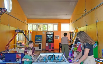 San Francesco Camping Village