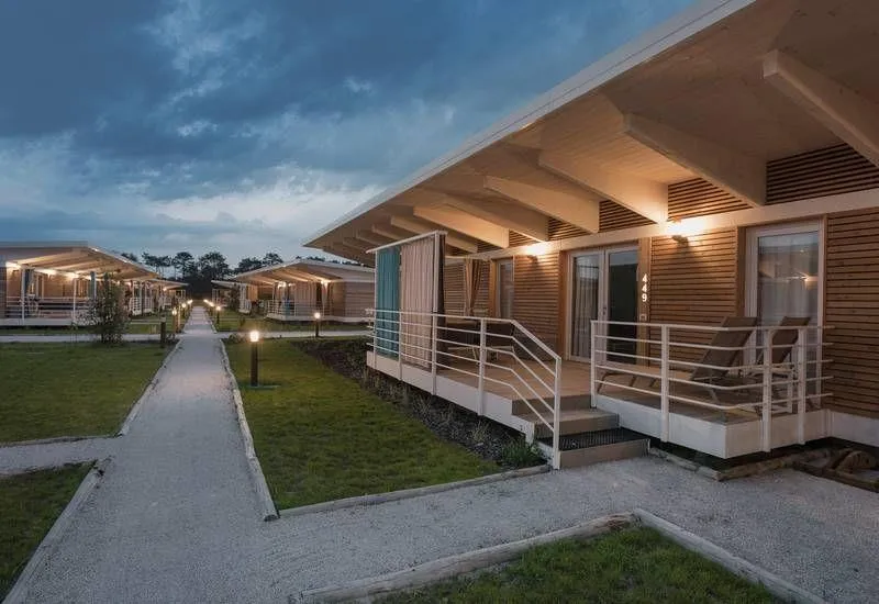 Resort Lino Delle Fate Eco Village