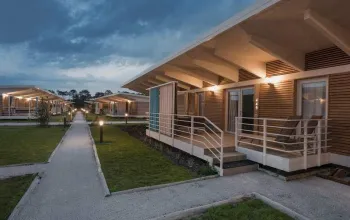 Resort Lino Delle Fate Eco Village