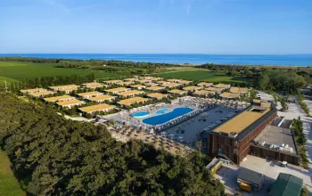 Resort Lino Delle Fate Eco Village