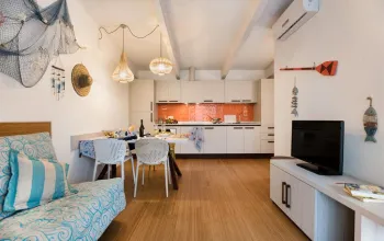 Resort Lino Delle Fate Eco Village