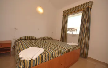 Apartmány Kažela Resort