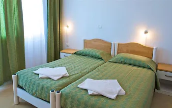 Apartmány Kažela Resort
