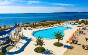 Apartmány Kažela Resort
