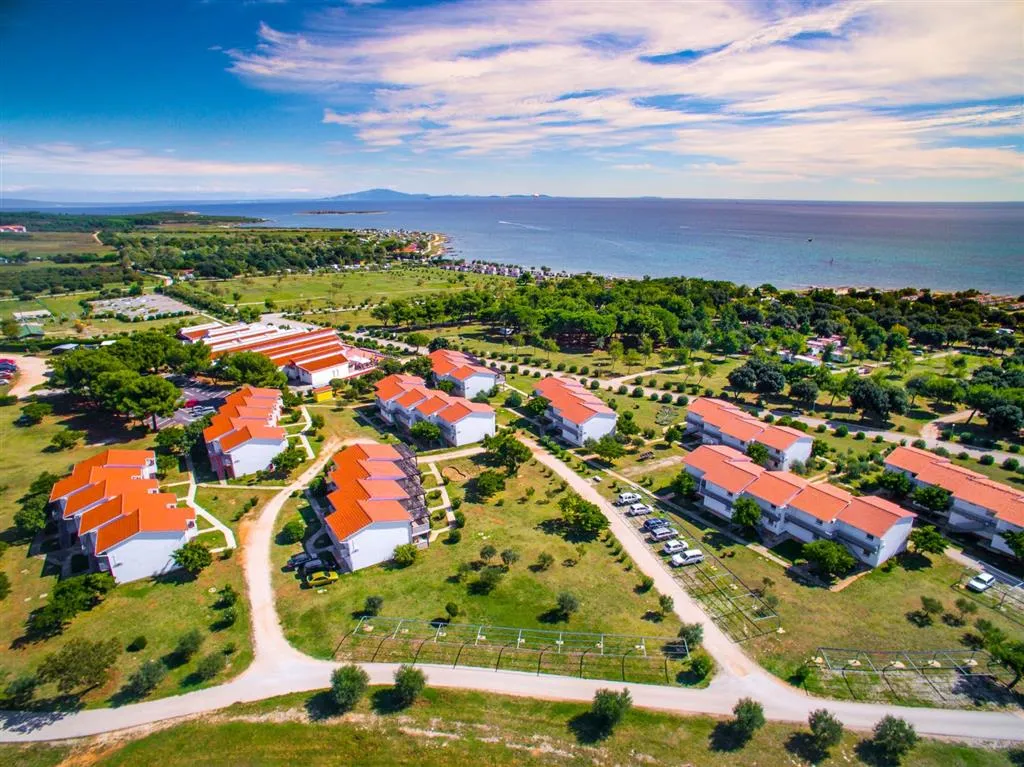 Apartmány Kažela Resort