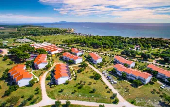 Apartmány Kažela Resort