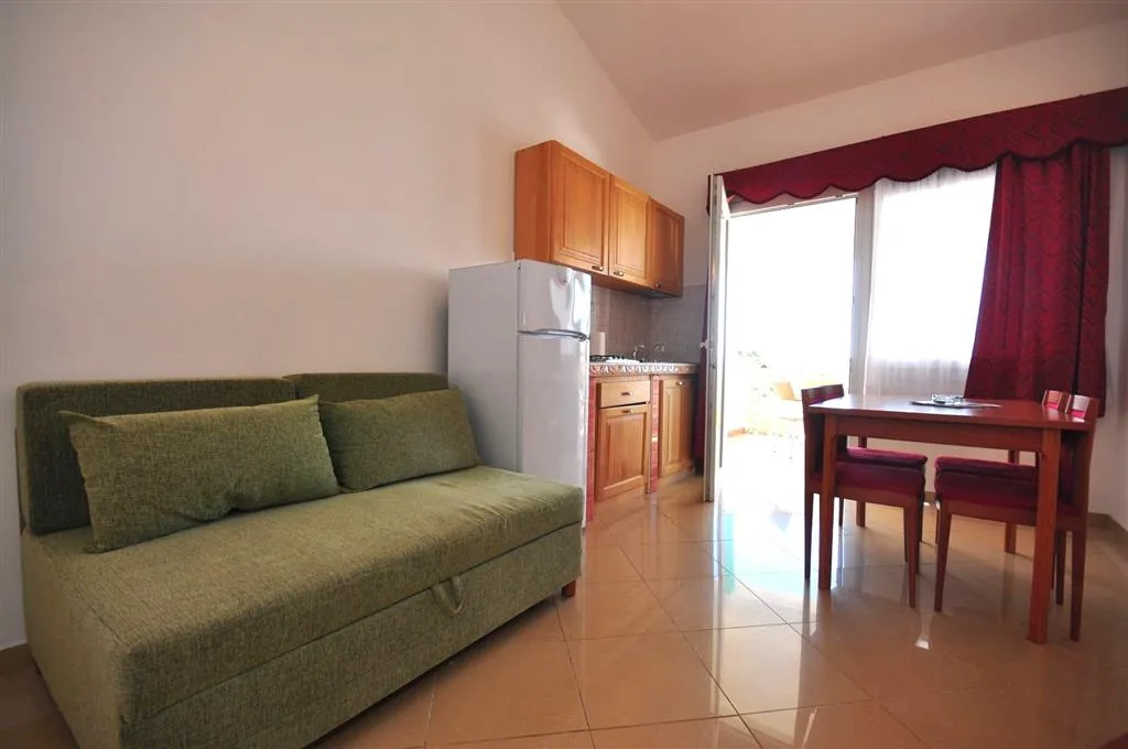 Apartmány Kažela Resort