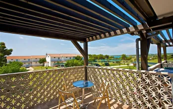 Apartmány Kažela Resort