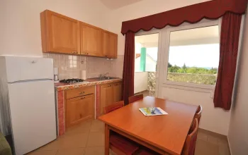 Apartmány Kažela Resort