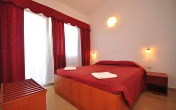 Apartmány Kažela Resort