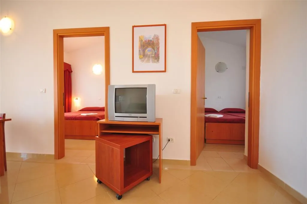 Apartmány Kažela Resort