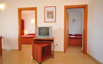 Apartmány Kažela Resort
