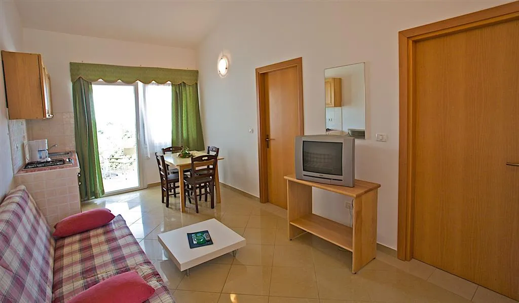Apartmány Kažela Resort