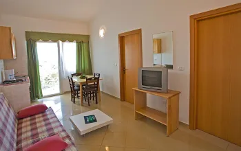 Apartmány Kažela Resort