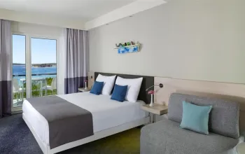 Hotel Park Plaza Belvedere