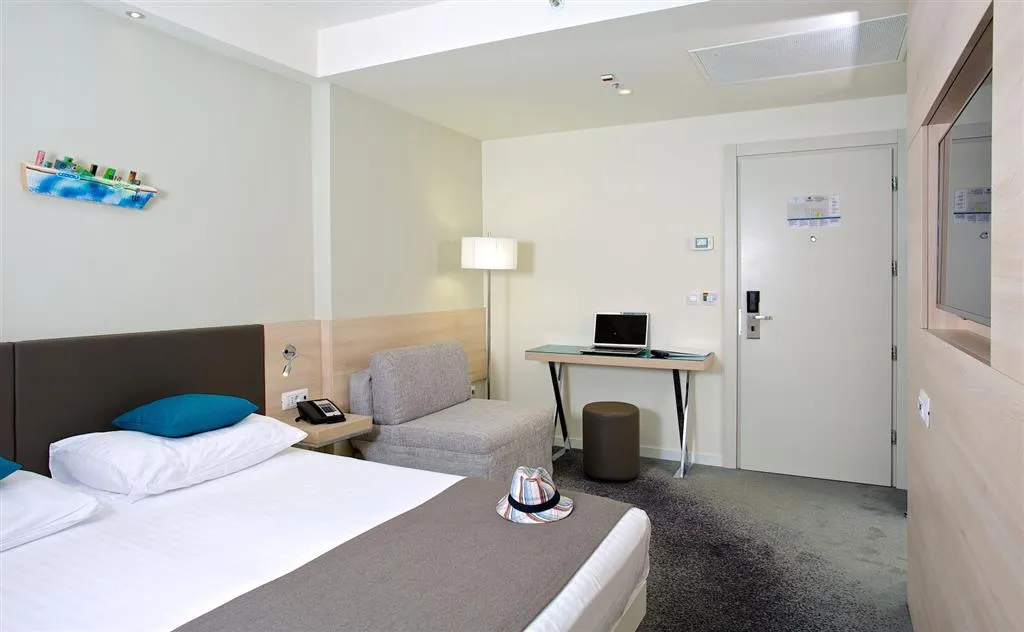 Hotel Park Plaza Belvedere
