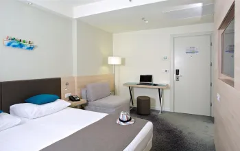 Hotel Park Plaza Belvedere