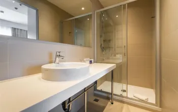 Hotel Park Plaza Belvedere