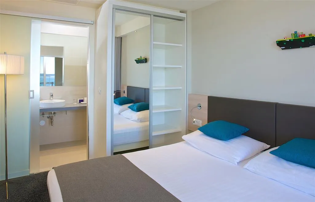 Hotel Park Plaza Belvedere