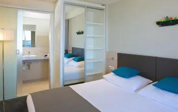 Hotel Park Plaza Belvedere