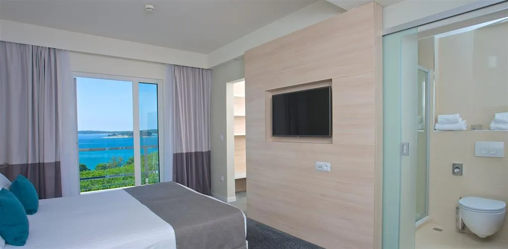 Hotel Park Plaza Belvedere