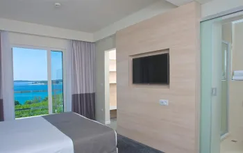 Hotel Park Plaza Belvedere