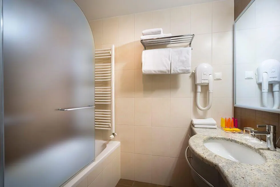 Valamar Atrium Baška Residence