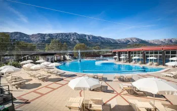 Valamar Atrium Baška Residence