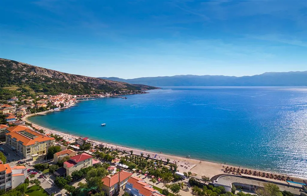 Valamar Atrium Baška Residence