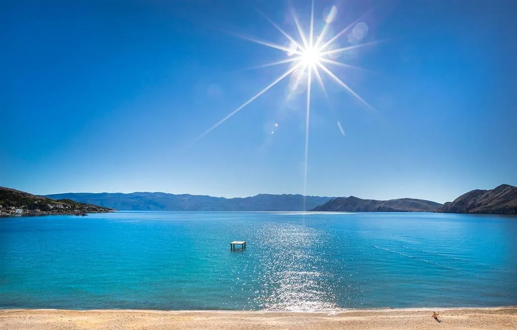 Valamar Atrium Baška Residence