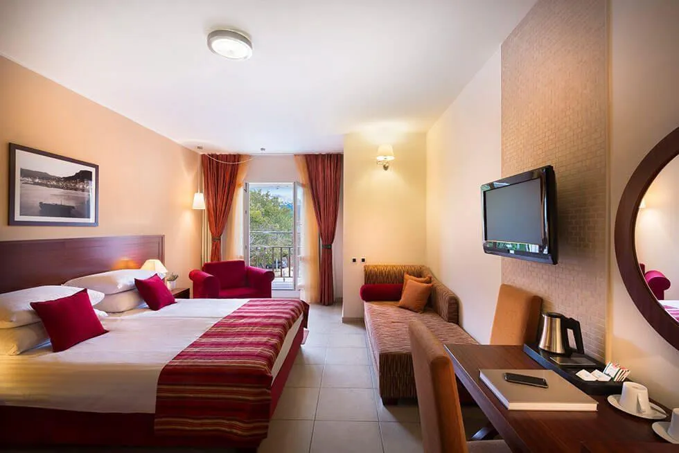 Valamar Atrium Baška Residence