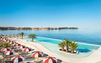Hotel Valamar Parentino