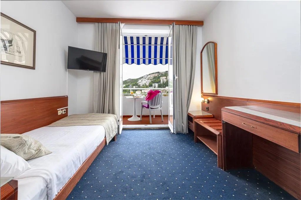 Hotel Komodor