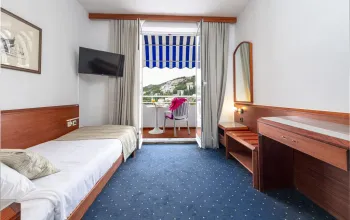 Hotel Komodor