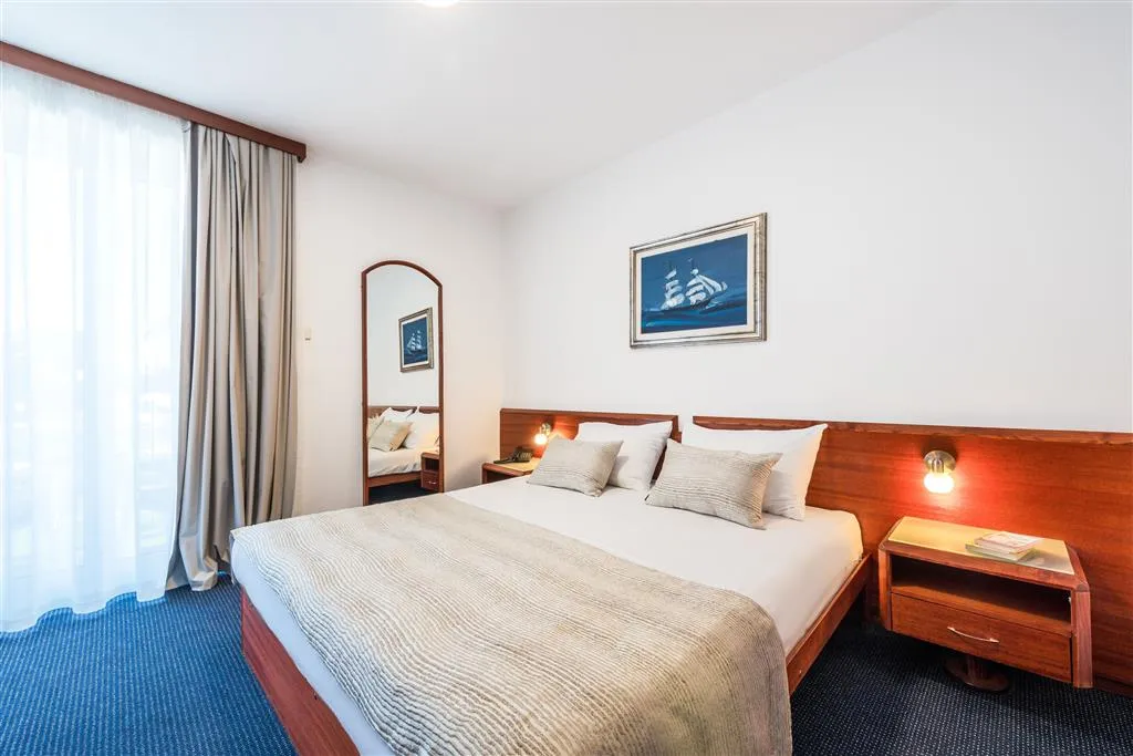 Hotel Komodor