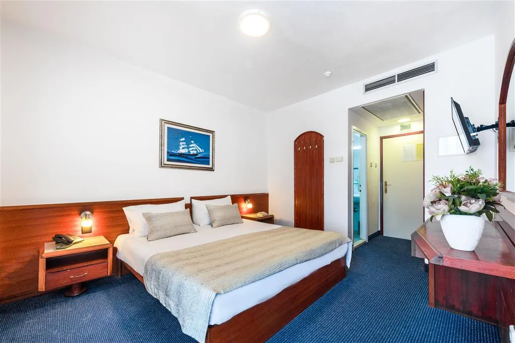 Hotel Komodor