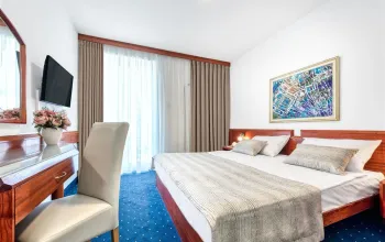 Hotel Komodor
