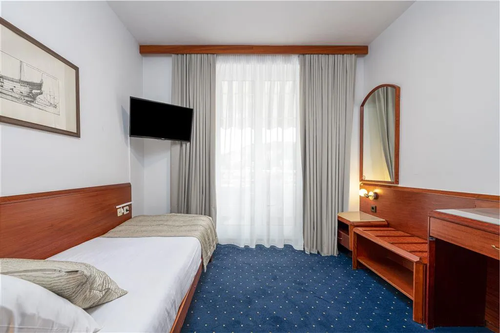 Hotel Komodor