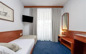Hotel Komodor